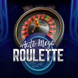 Auto Mega Roulette live casinospel