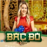 Bac Bo live casinospel