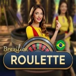 Brazilian Roulette Pragmatic Play live casinospel