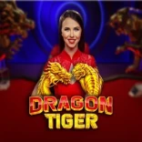 Dragon Tiger Live live casinospel