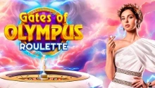 Gates Of Olympus Roulette live casinospel