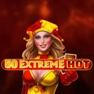 50 Extreme Hot casinospel