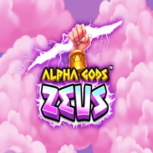 Alpha Gods Zeus casinospel