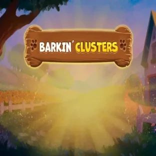 Barkin Clusters casinospel