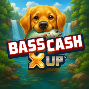 Bass Cash X Up casinospel