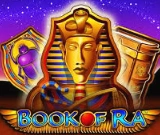 Book Of Ra casinospel