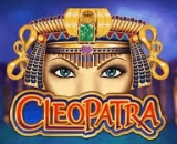 Cleopatra casinospel