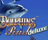 Dolphins Pearl Deluxe casinospel